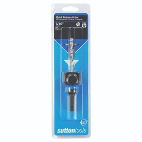Quick Release Arbors Adaptor Hole Extention Set H1228299 - Sutton
