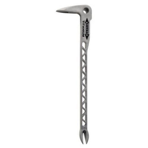 Stiletto Titanium Nail Puller - Milwaukee 12 inch