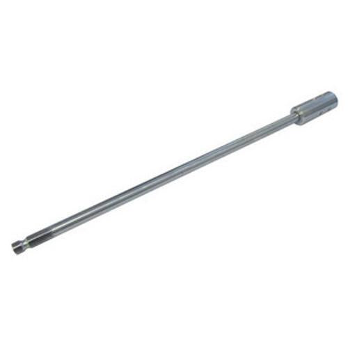 450mm Auger Bit Extension - Blu-Mol