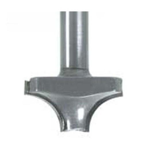 Router Bit TCT 12.7mm Beading - Blu-Mol