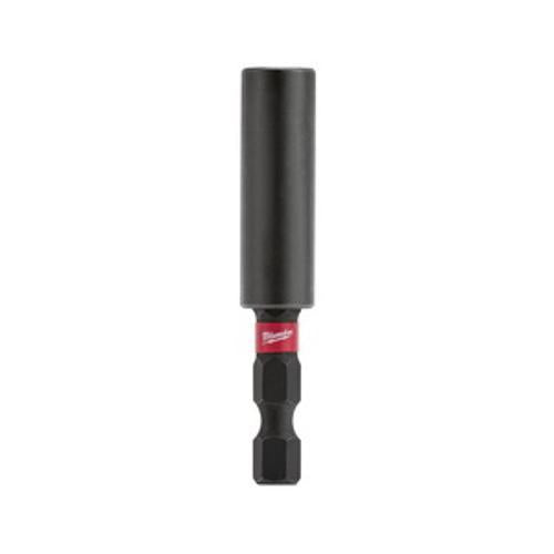 SHOCKWAVE Compact Magnetic Bit Holder - Milwaukee