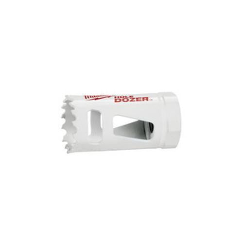 HOLE DOZER Bi-Metal Hole Saw - Milwaukee 33mm