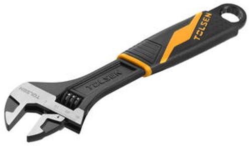 Adjustable Wrench 200mm 8 Inch TL15309 - Tolsen