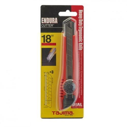 Endura Cutter Screw Lock Carded - TAJIMA