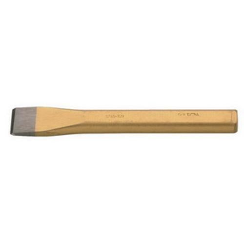 Cold Chisel Flat Oval Shank - Bahco 200mm x 24 SB-3740-200