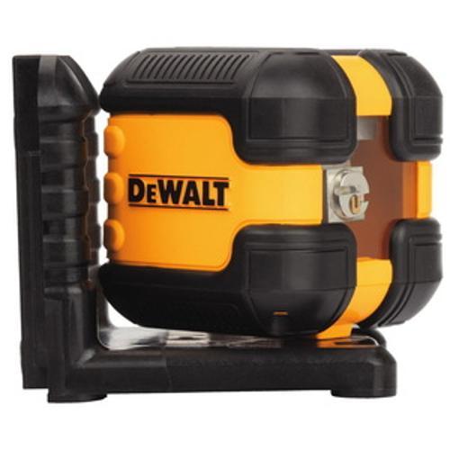 Cross Line Laser Red - DeWalt