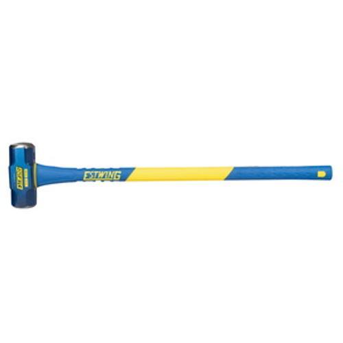 Sledge Hammer Fibreglass Handle 12lb - Estwing