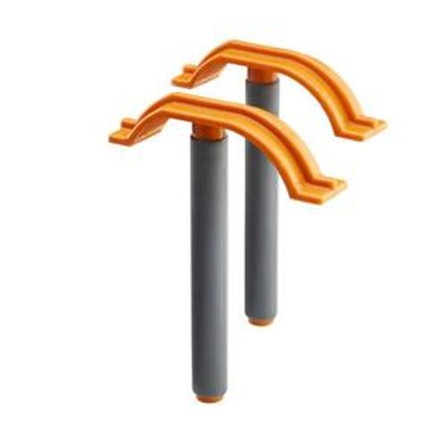 Centipede Quick Clamps Set 2 Piece - Bora