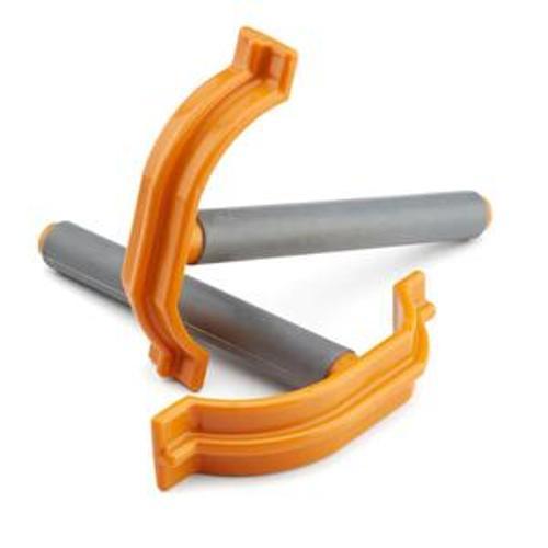 Centipede Quick Clamps Set 2 Piece - Bora