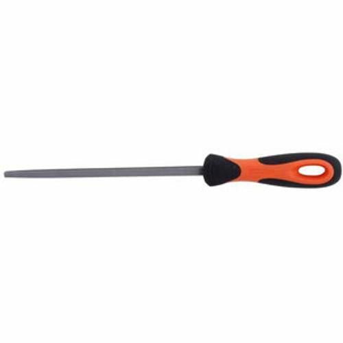 Square File Oberg Bastard - Bahco 8 Inch