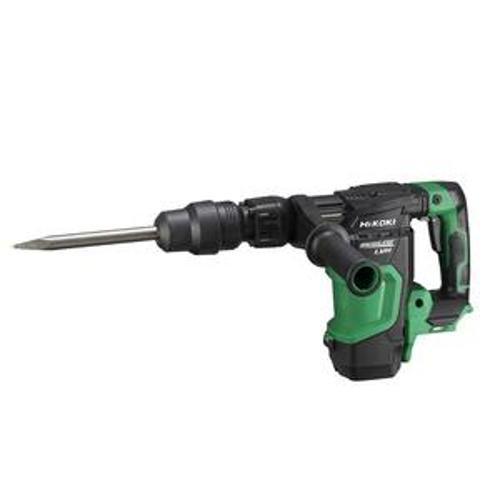 Demolition Hammer 36V Cordless Bare Tool - Hikoki