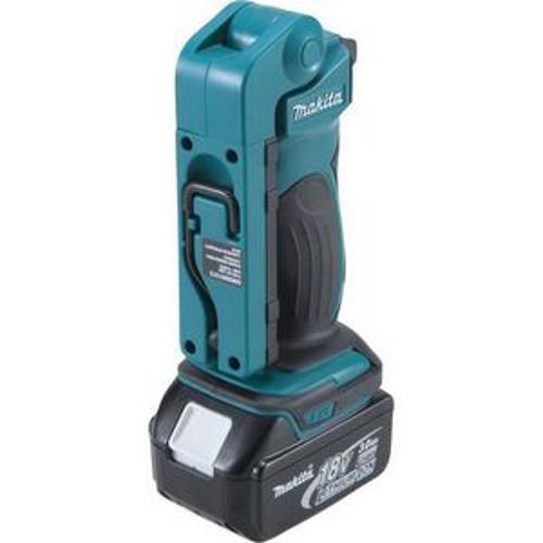 LXT LED Flashlight 18 Volt - Makita