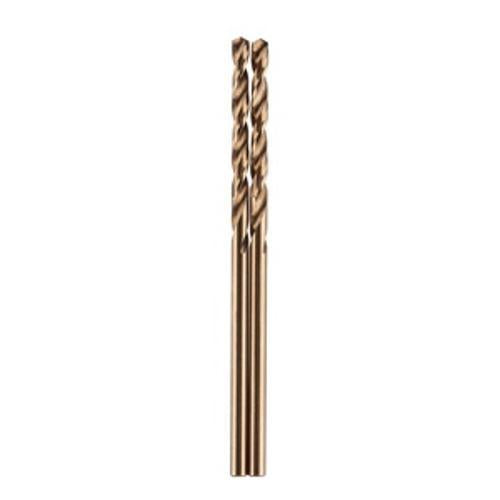 Red Helix Cobalt Drill Bit - Milwaukee 49mm 2 pack