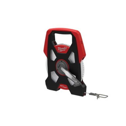 Open Reel Measuring Tape - Milwaukee 100m 48225211