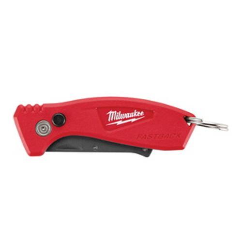 25mm 0.9kg Split Ring 5 Piece 48228881 - Milwaukee
