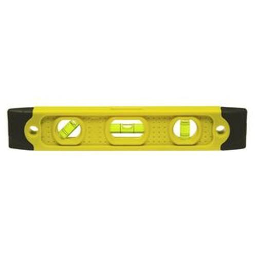 Torpedo Level Magnetic Composite - Swanson 229mm