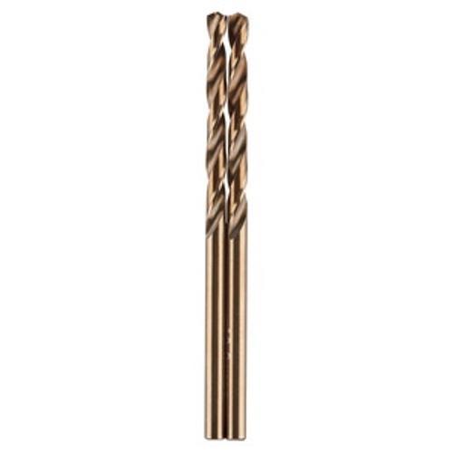Red Helix 3 x 61mm Cobalt Drill Bit 2 pack - Milwaukee