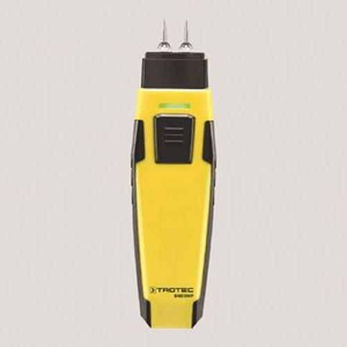Moisture Meter App Sensor Pin Timber mois - trotec wp bm22wp