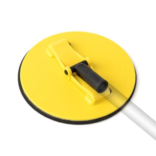 Sander Round Head Plastic - Manners
