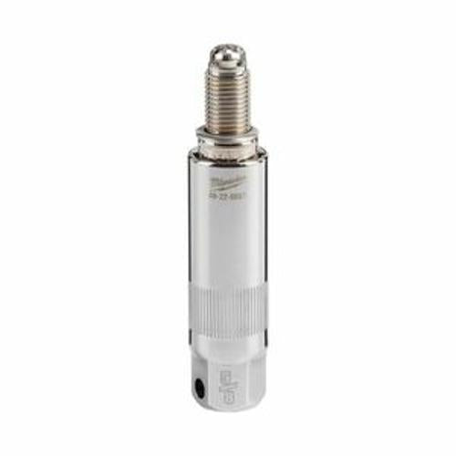 Spark Plug Socket 3/8 Inch Drive 5/8 Inch - Milwaukee