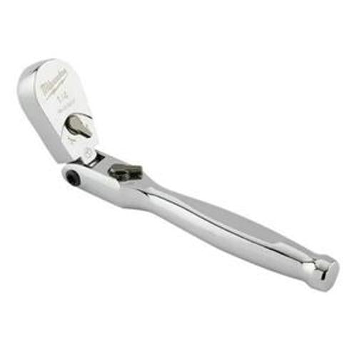 Ratchet 1/4 Inch Flex Head - Milwaukee 5.5 Inch