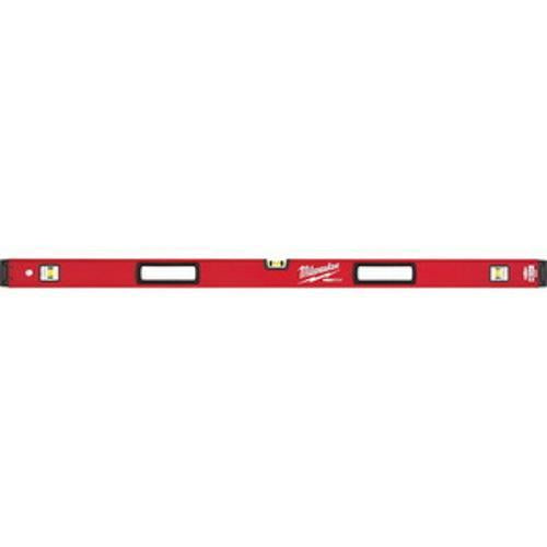 Redstick Box Level 1200mm - Milwaukee
