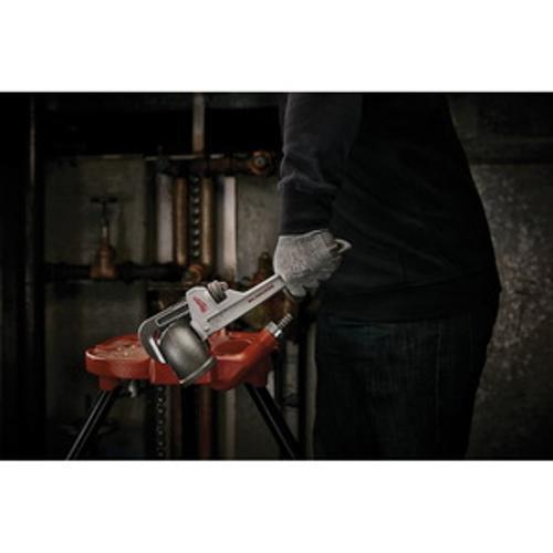 Aluminium Pipe Wrench - Milwaukee 304mm