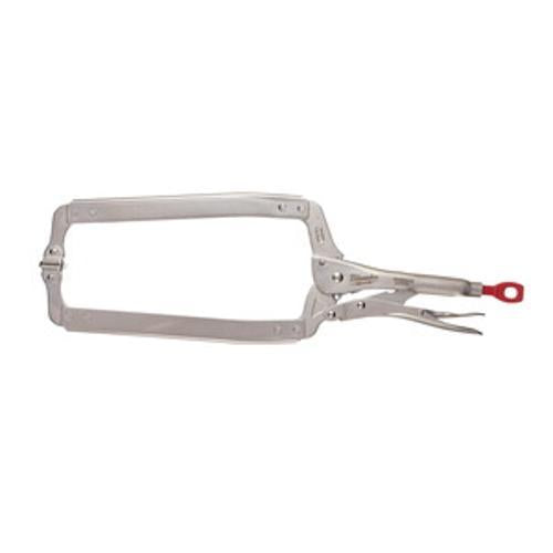 TORQUE LOCK Swivel Jaw C-Clamp - Milwaukee 457mm