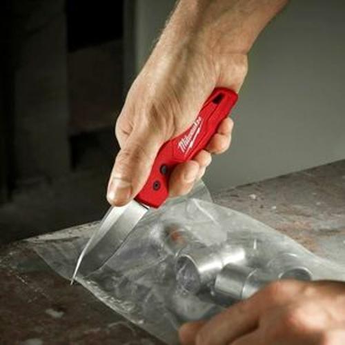 FASTBACK Folding Knife - Milwaukee