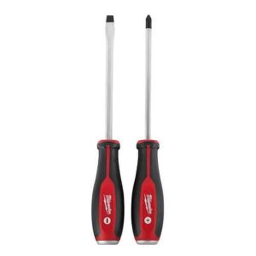 Demolition Screwdriver 2 Piece Set - Milwaukee