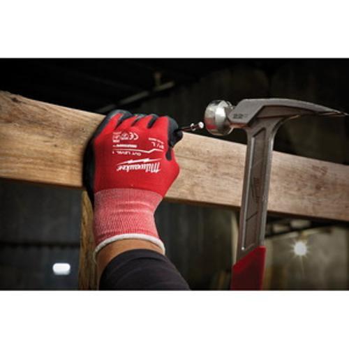 Gloves Cut Level 1 Medium - Milwaukee