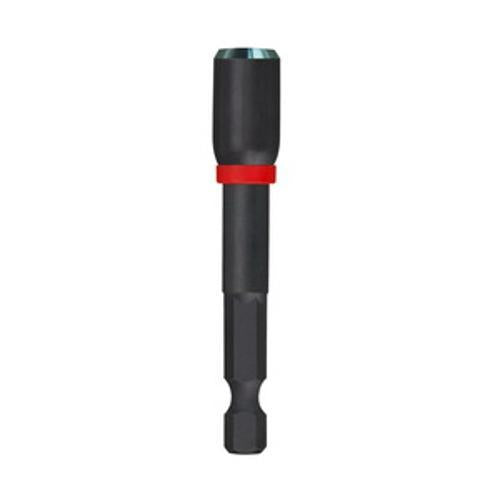 Shockwave Power Bit Magnetic Nut Driver 1/4 Inch x 65mm (2-1/2 Inch) 49664532