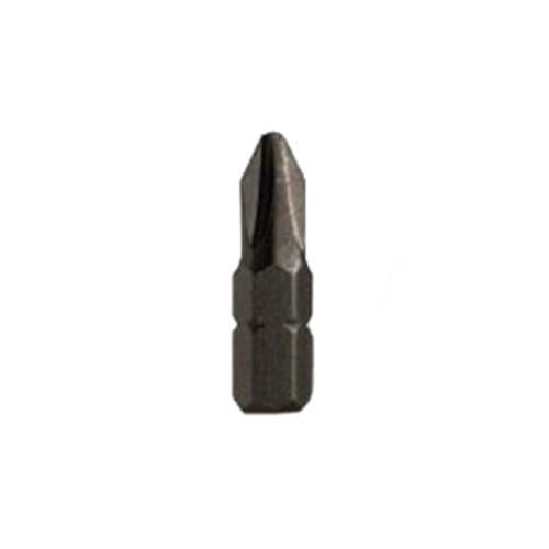 Bit Insert PH2 x 25mm 2 Pack BLX252-PH2X25S - Blu-Mol