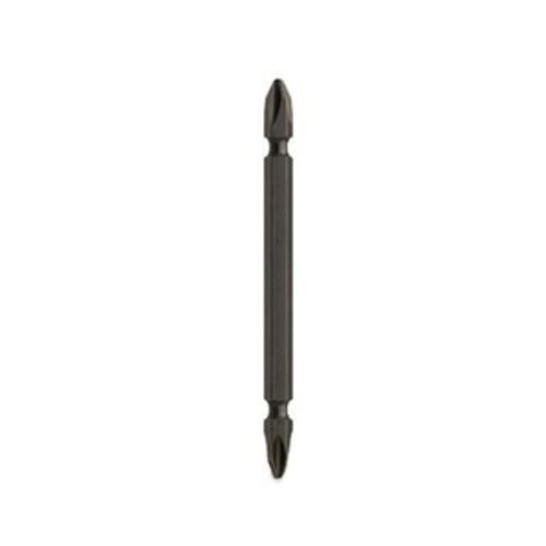 Xtreme PH2 x 100mm Double End Impact Power Bit - Blu-Mol