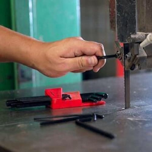 Hex Key Set 22 Piece - Fuller