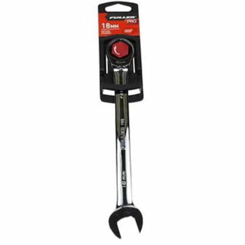 Ratchet Spanner 18mm 420-1518 - Fuller