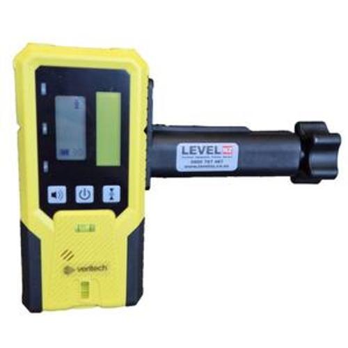 Line Laser Receiver