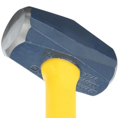 Club Hammer Fibreglass Handle - Estwing 1360g