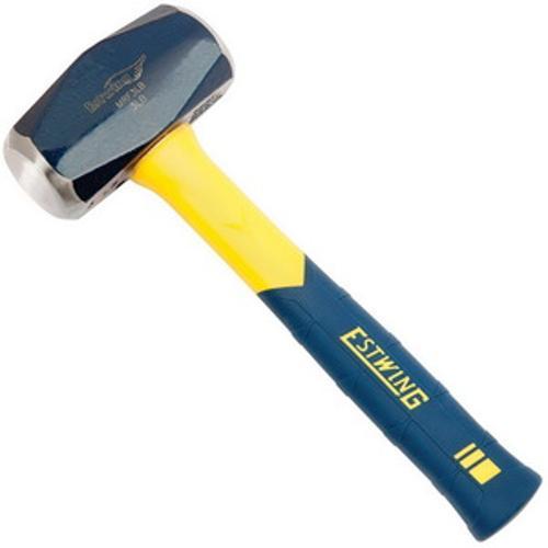Club Hammer Fibreglass Handle - Estwing 1360g