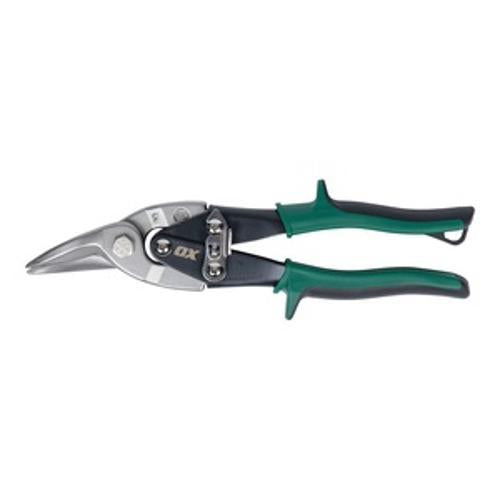 Pro Aviation Tin Snips Right Cut - OX-P231002