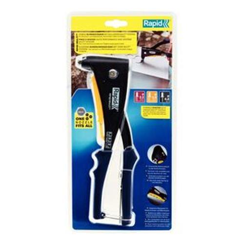 Riveter RP40 Multipurpose - RAPID
