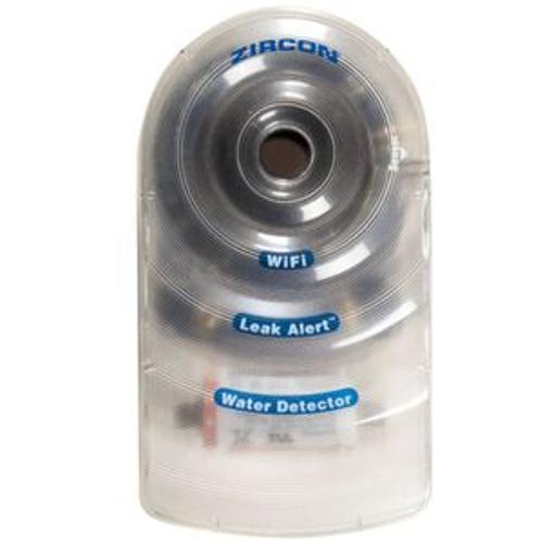 Water Leak Detector With Wifi Connectivity - Zircon