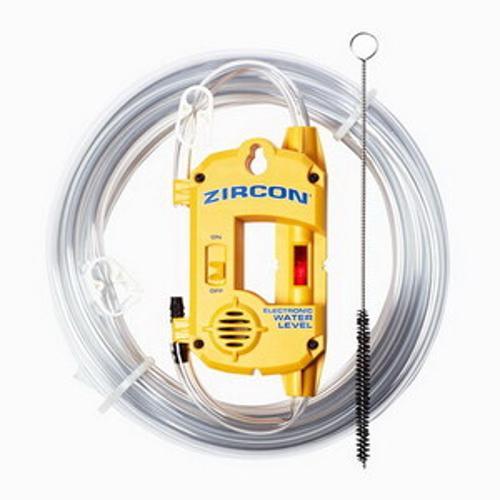 Electronic Water Level With 25 Foot Hose - Zircon