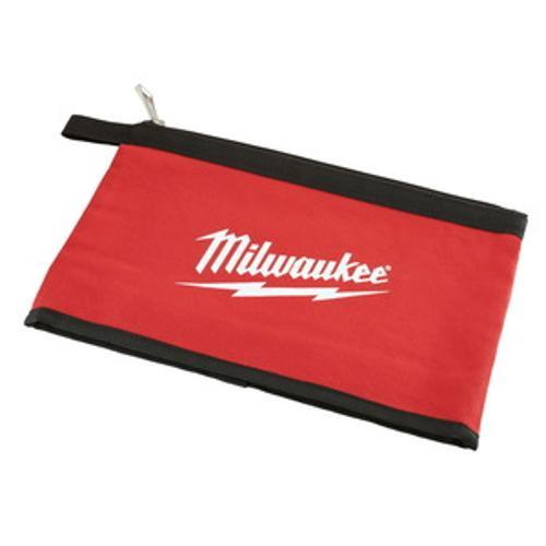 Zipper Pouch - Milwaukee