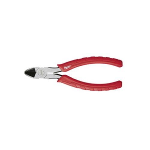 Diagonal Cutting Plier - Milwaukee 152mm