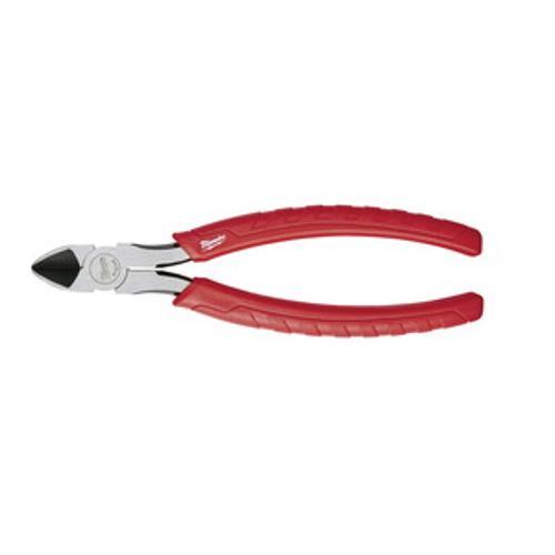 Diagonal Cutting Plier - Milwaukee 203mm