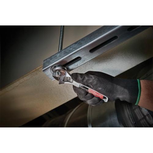 Adjustable Wrench 152mm - Milwaukee