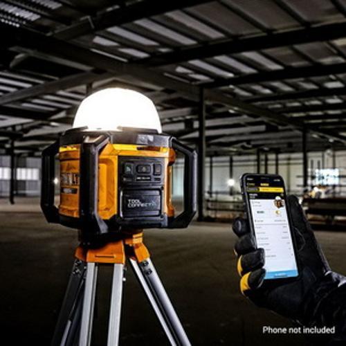 XR LED Worklight 18 Volt - DeWalt