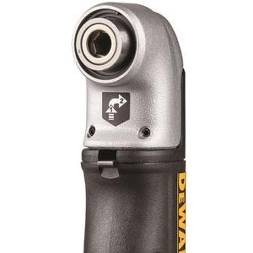 Ultra Compact Impact Right Angle Attachment - DeWalt