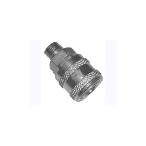 1/4 Inch Male BSP Quick Coupler - Tooline